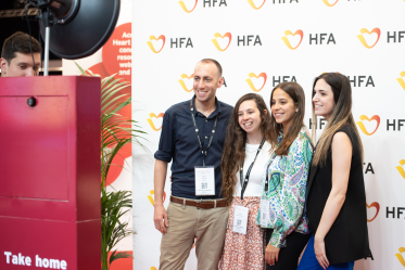 Find your kind of people